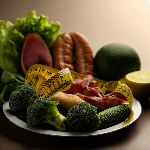 How many carbs per day on a low carb diet? Coralek Medium