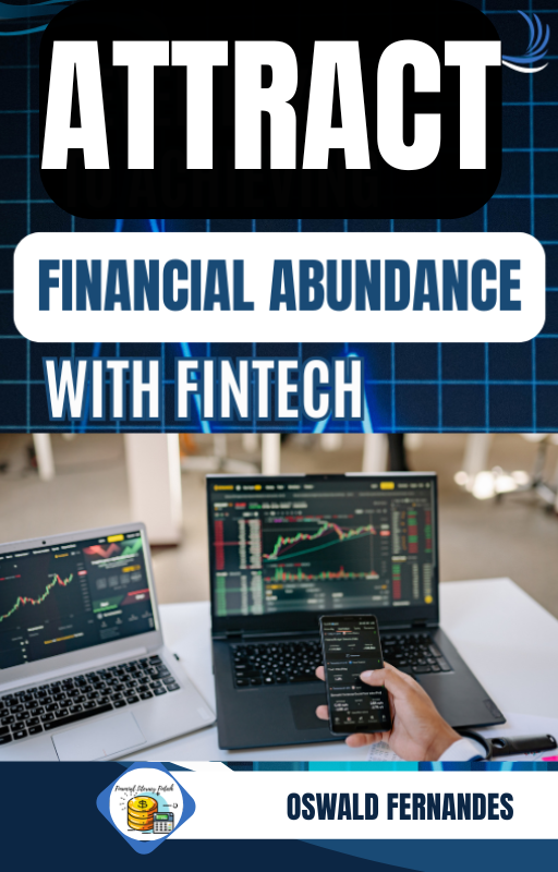 Go Beyond Side Hustle: Attract Financial Abundance With Fintech