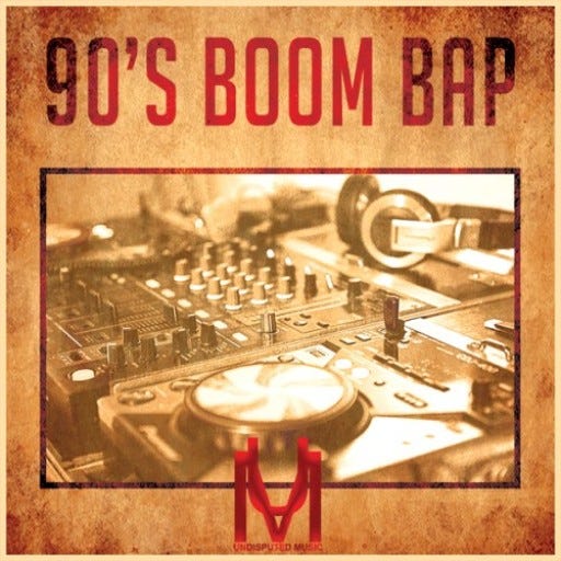 90s Boom Bap Free Download. Description by Audiosed May, 2024 Medium