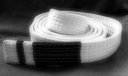 Your new Hobby: Brazilian Jiu Jitsu