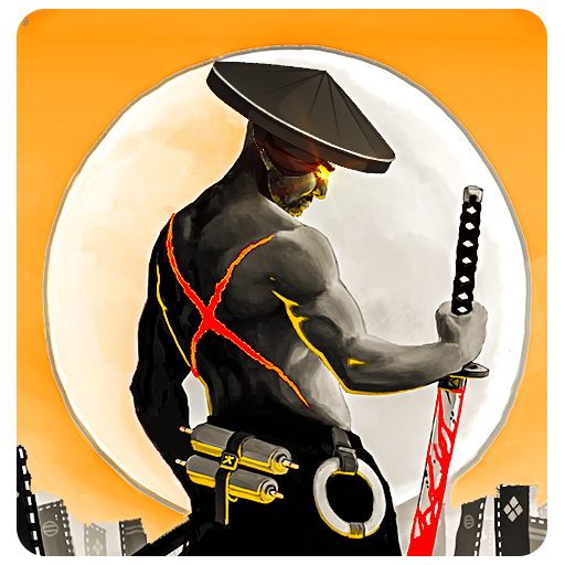 Shadow Assassin: Fighting Game – Apps no Google Play