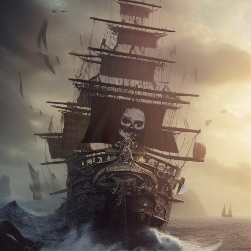 Python Bootcamp: Learn to Code like a Pirate Day 4 | by Dracos Fire ...