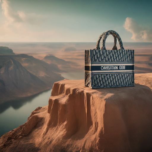 Why Christian Dior Remains the Pinnacle of Luxury Fashion in the 21st ...