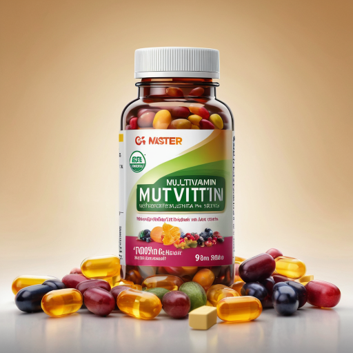 Unmasking the Multivitamin Myth Why I’m avoiding Multivitamin and Why