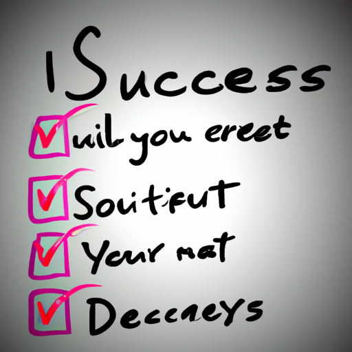 How to be successful in life? 7 Tips To Successful and