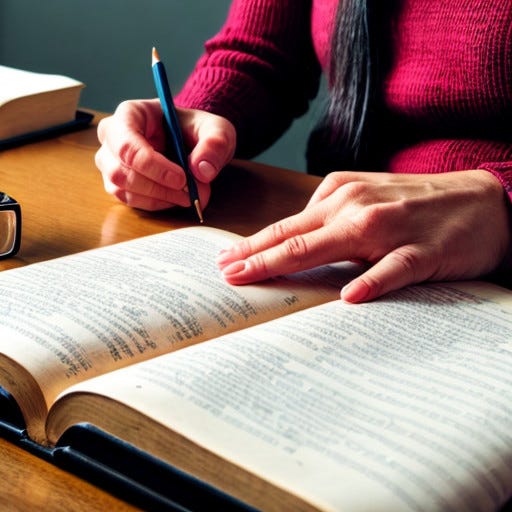 DECODING THE BIBLE: UNVEILING ITS MEANING AND SIGNIFICANCE | by Stone ...