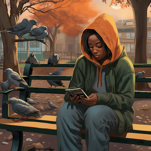 Societal & Environmental Issues: Unraveling the 7 Shadows of Loneliness ...