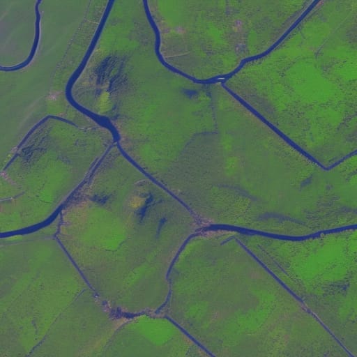 Python: GDAL & Rasterio Libraries to Set NoData Values in a Raster | by ...