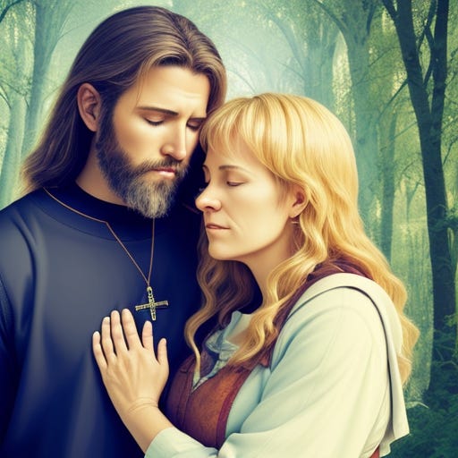 Finding Strength and Protection in the Faithful Words of Psalms 91 | by ...