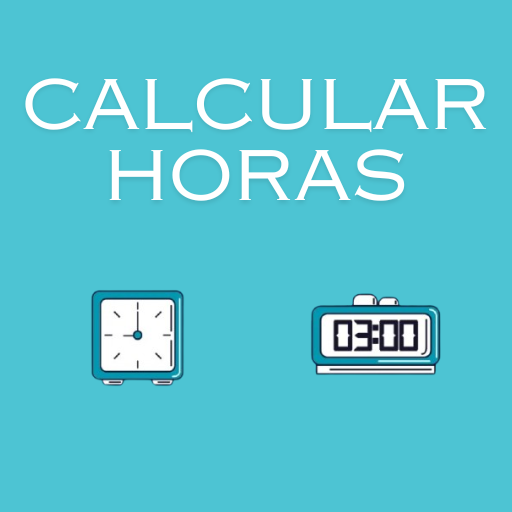 Calcularhoras is a smart and practical tool designed to make time management simple and efficient.