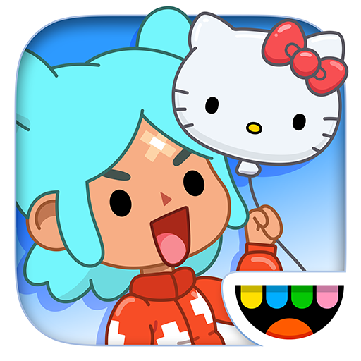 Toca Life World Mod APK Embarking on the journey of Toca Boca by Toca Life World Mod APK Embarking on the journey of Toca Boca by