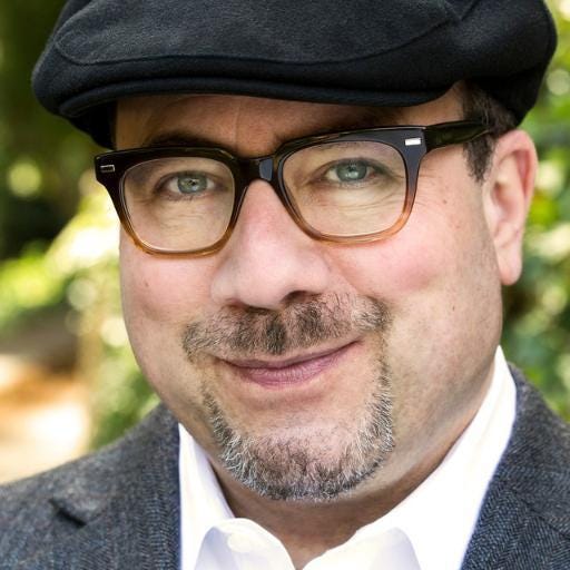 CRAIG NEWMARK