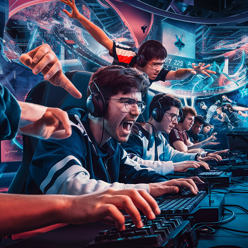 Esports (egames) Market New Study Reveals Promising Trends and