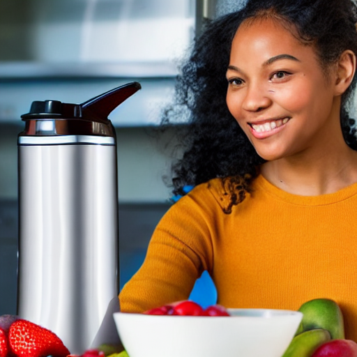 How To Make Juice With A Blender. Are you in the mood for a refreshing… by Shompod Hossain