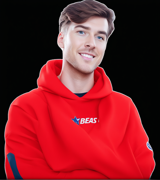 Make Money Online in 2024 Like MrBeast as a Complete Beginner (400