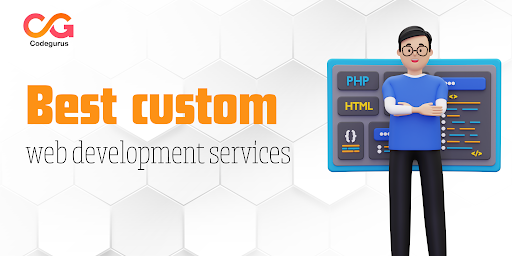 The Ultimate Guide to Custom Web Development: Everything You Need to ...