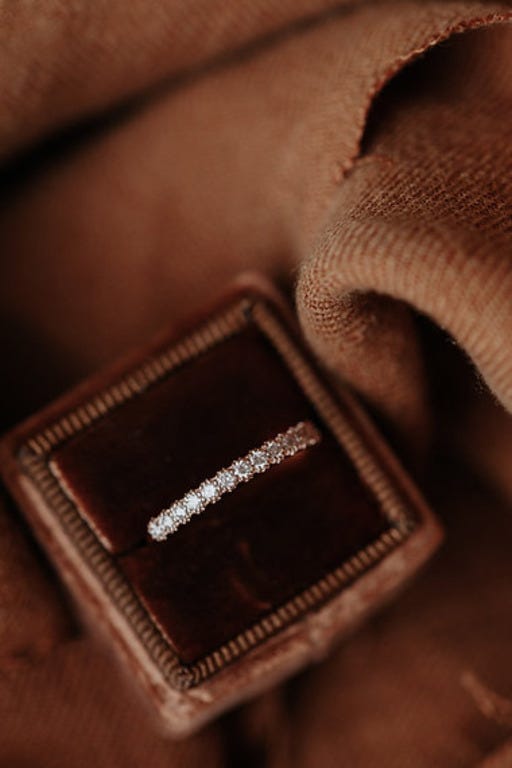 The Art of Jewelry Resizing: Adjusting for a Perfect Fit  by TheKaratStore  Apr, 2024  Medium