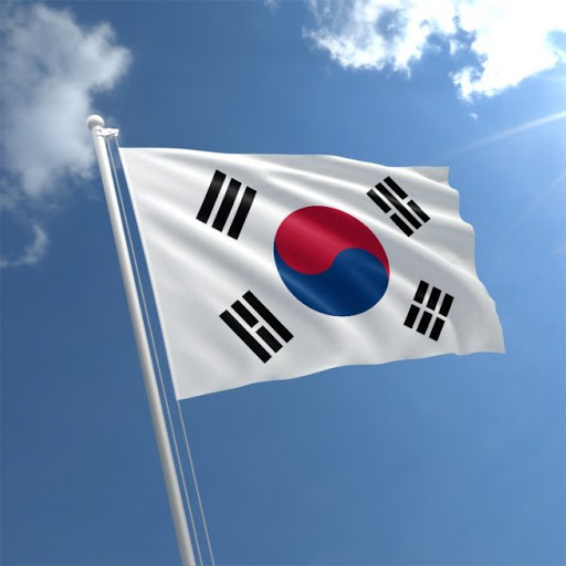 DIGITAL GOLD in South Korea, safe investments. by Mark 21 Medium