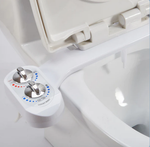 Bidets vs. Toilet Paper The Hygiene Revolution by Sabir agha Sep