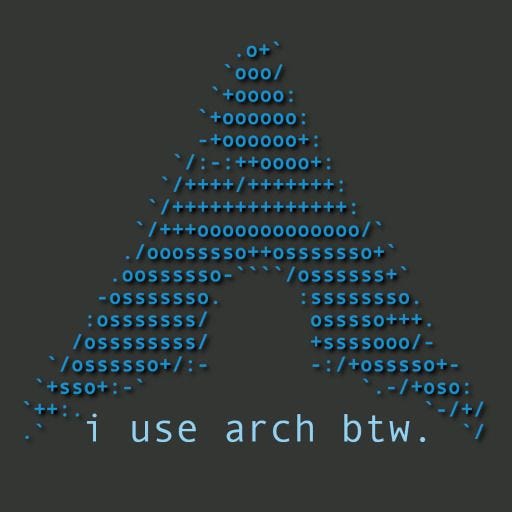 I Installed Arch Linux and Now I Judge Other Operating Systems | by ...