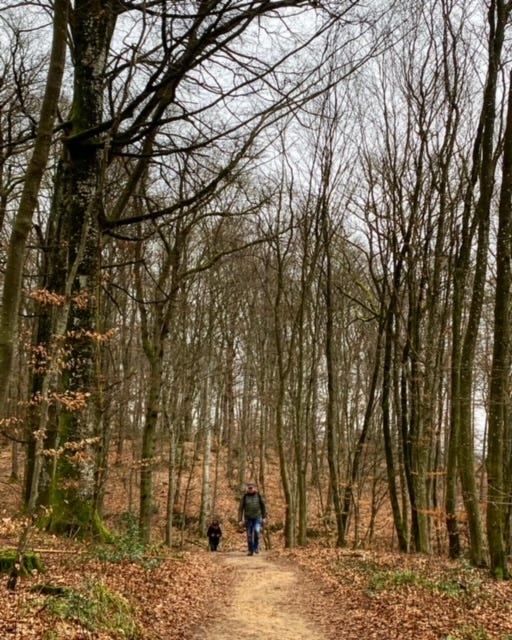 Op stap in Luxemburg (deel 2)