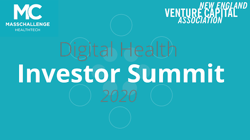 Event Recap: Virtual Digital Health Investor Summit