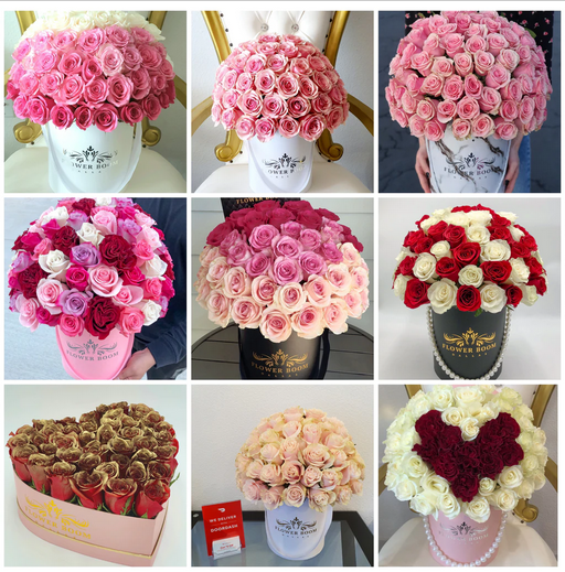 Flower Dallas Order Now Dallas Flower Flower Boom Dallas Medium