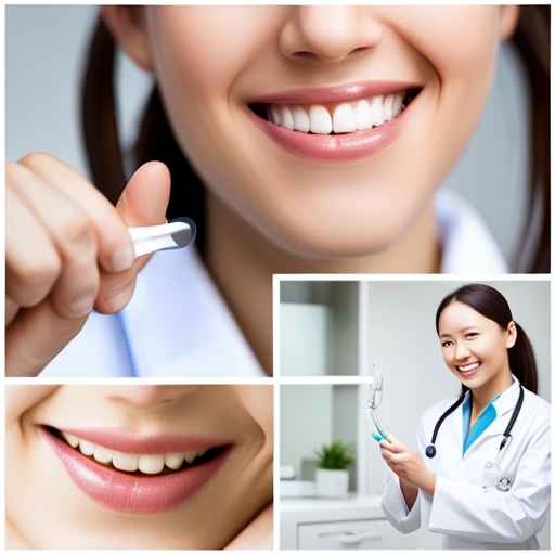 Brighten Up Your Smile with the Best Teeth Whitening Services in