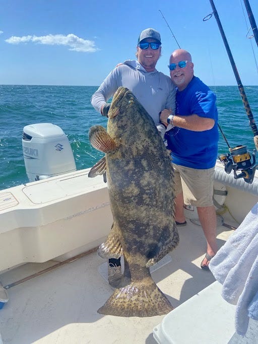 What Are The Best Places For Offshore Fishing?