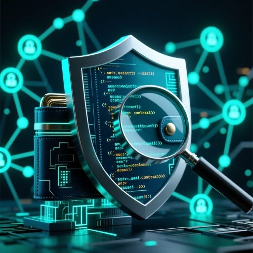 My First Audit Portfolio: Lessons from Monetrix V1