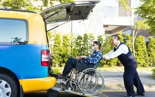 Best Mobility Support for Seniors Pittsburgh — Comfort, Care & Safety