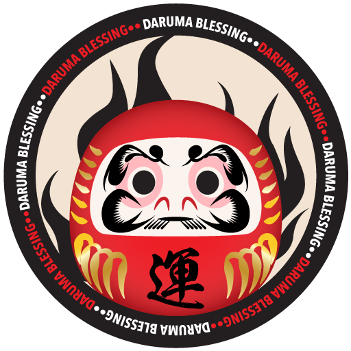 About the Daruma Blessings. History by DarumaBlessing(s) Medium