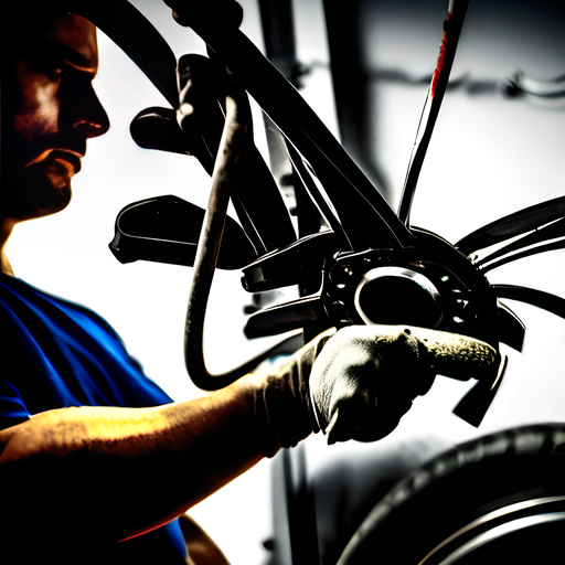 How to Bleed Your Surge Brakes in Five Easy Steps by John D. Archer