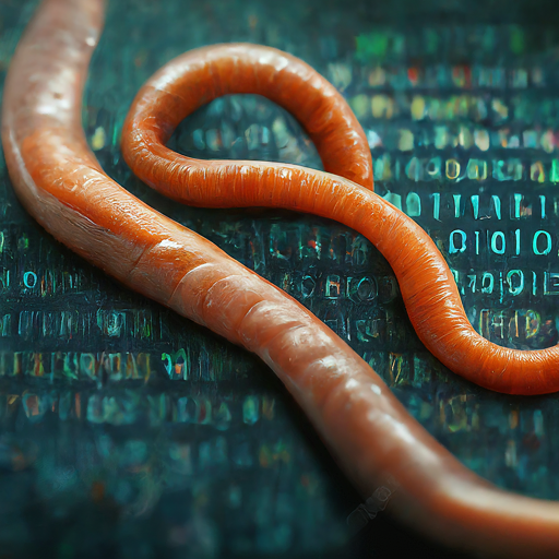 The Shadow in the Code: Unveiling WormGPT and the Future of Malicious ...