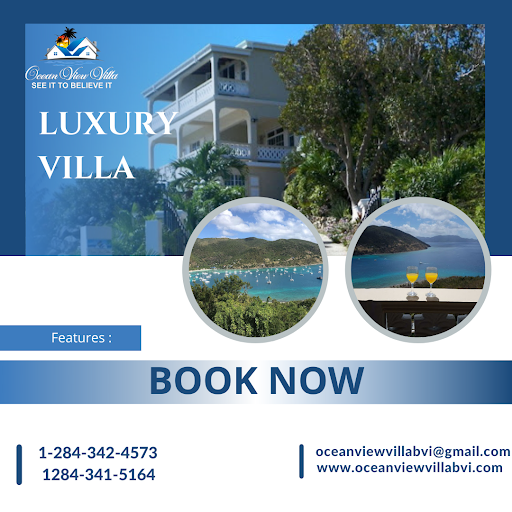 Expert Advice for Choosing a Beautiful Villa in Virgin Islands for Your