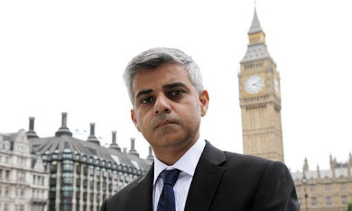 Has the UK Been “Islamized”?