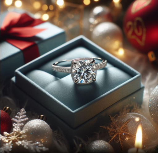 Discover Luxury with JLo Rings and Expertly Crafted Diamonds at DiamondHedge