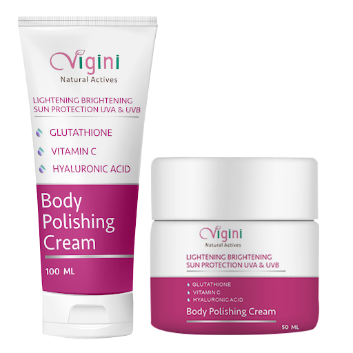 Unlocking Radiant Skin: The Best Body Whitening Cream For Dark Skin By