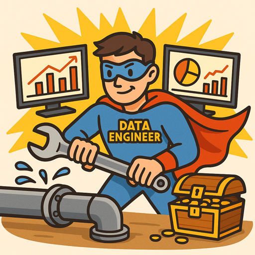 🚀 Introduction to Data Engineering: Turning Raw Data into Business ...