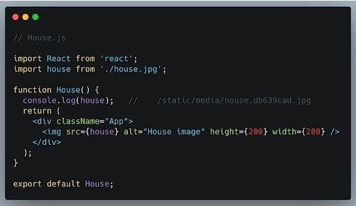 Different Ways to Display Images in React.Gg Apps | by Gunjan gangani ...