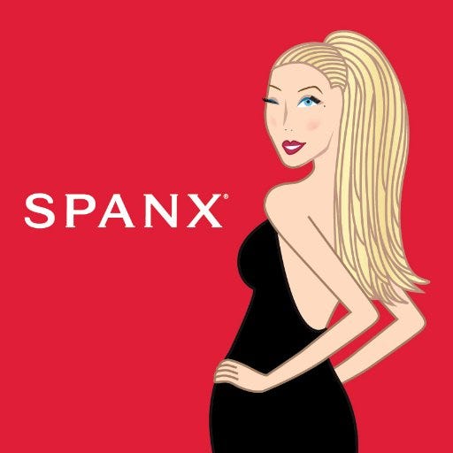 Business Advice from Sara Blakely, Founder of SPANX, by Christa Avampato, Age of Awareness