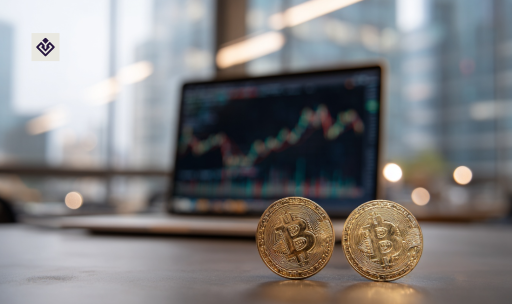 Análise de Dados On-Chain do Bitcoin: Monitorando a Divergência entre Varejo e Baleias na Iguabit