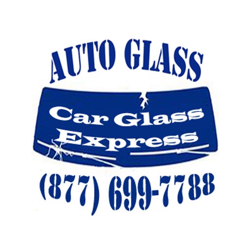car glass express. We are a family operated local business… by