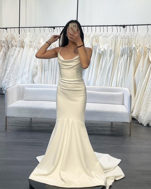 Discount Wedding Dresses in MN