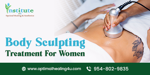 Unlocking the Secrets of Body Contouring Treatment: Sculpting Your