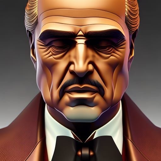 Embracing the Role of Godfather A Journey of Love, Responsibility, and