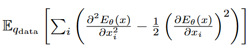 For the derivation, you can go through the original paper here