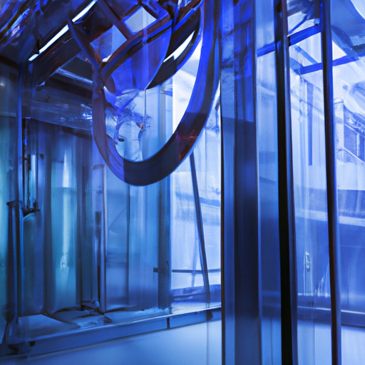 The Revolutionary Impact of Elevators A Testament to Human Ingenuity