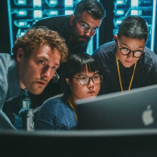 Postmortem: Web Stack Outage Incident | by Isoken June Ibizugbe | Medium