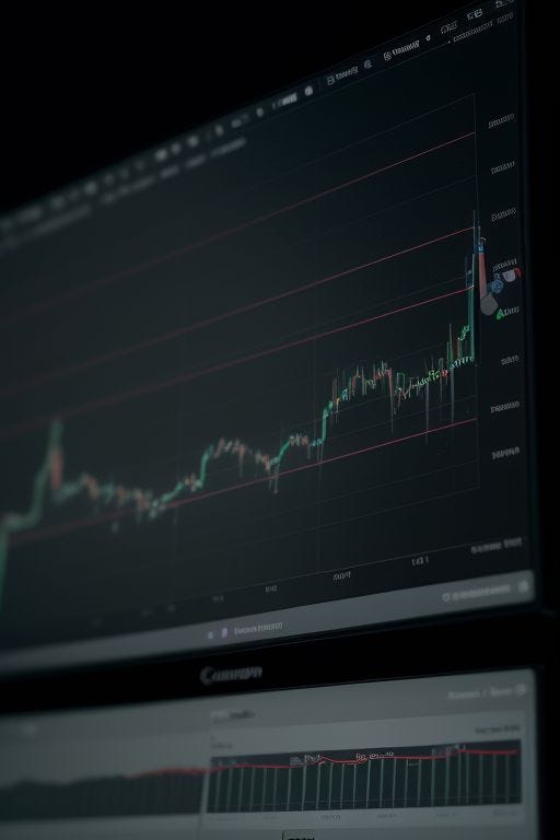 Unlocking Altcoin Trading Potential: A Comprehensive Guide to Advanced 
